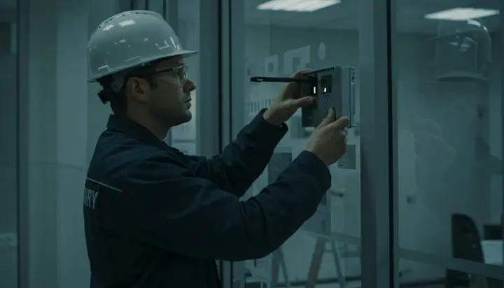 Integrating AI into the Construction Workflow