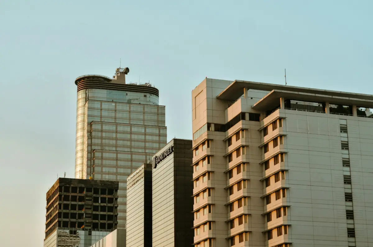 How Eco-Friendly Materials Are Reshaping City Landscapes