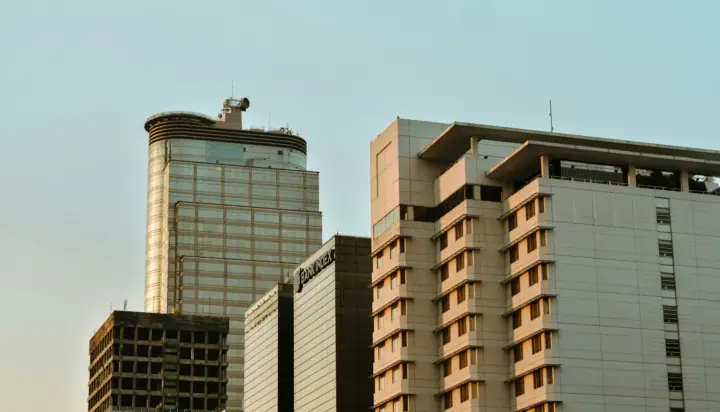 The Future of Sustainable Urban Development in 2024