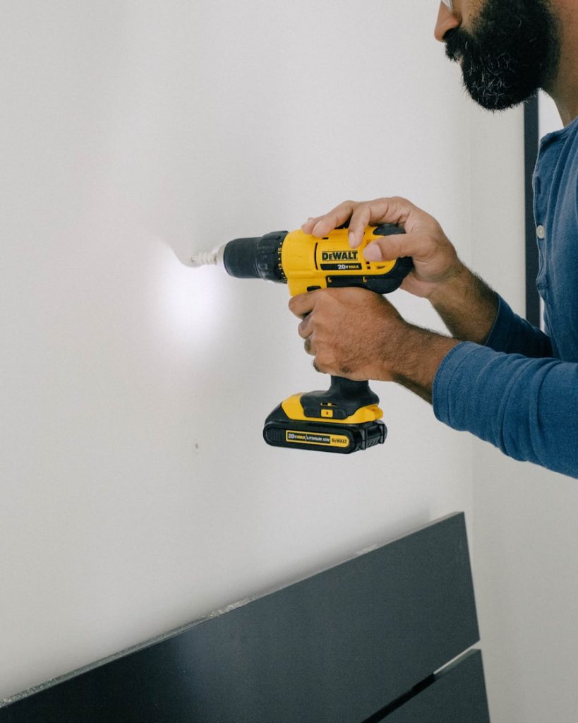Power Tools