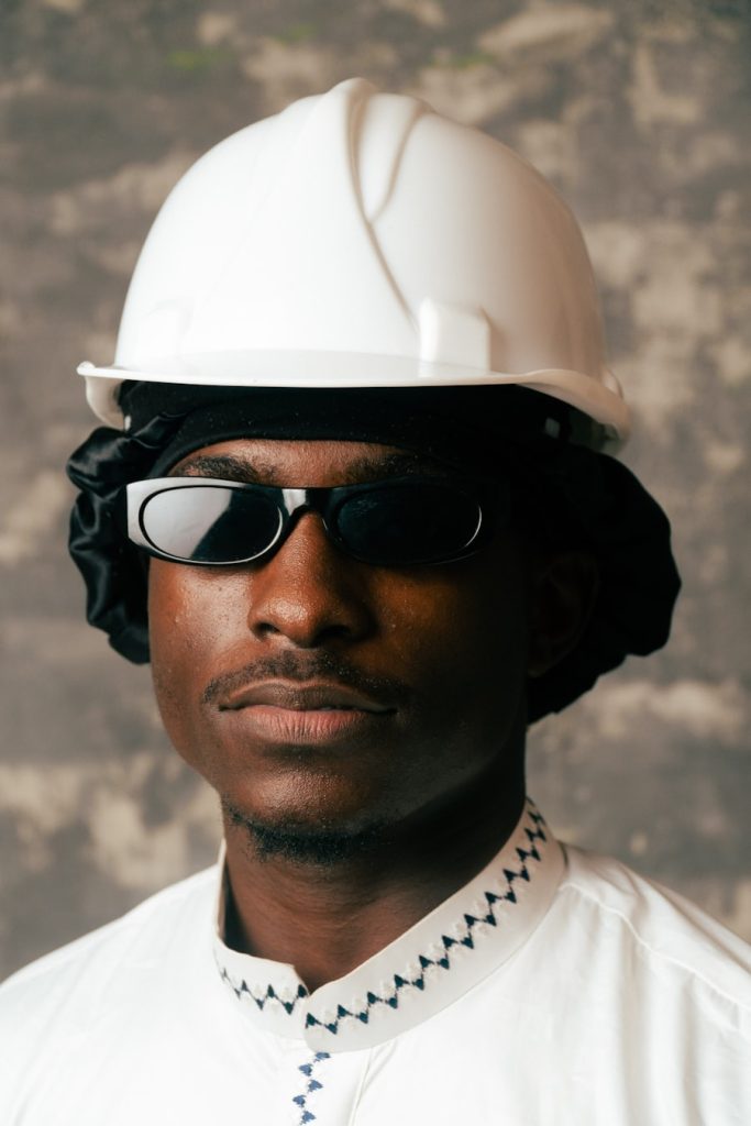 Safety & PPE