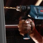 FlexVolt 18V Combi Drill