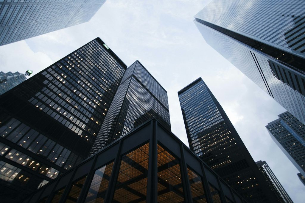 Building A — Arc