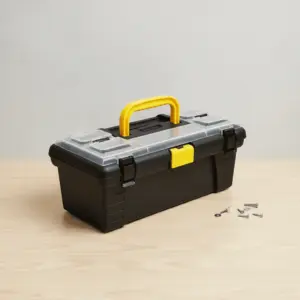Tool box