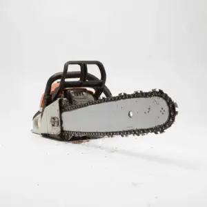 Chain saw