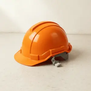 Construction helmet